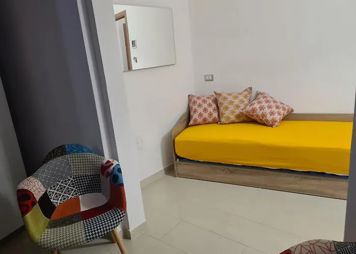 Lido Venere B&B