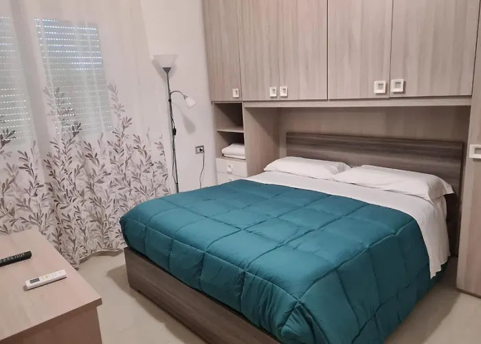 Lido Venere B&B