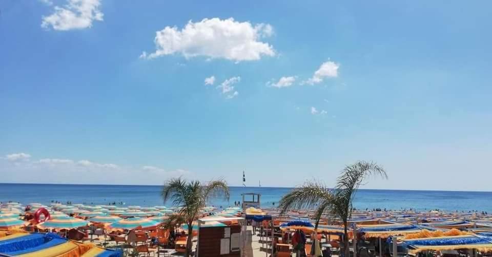 Lido Venere