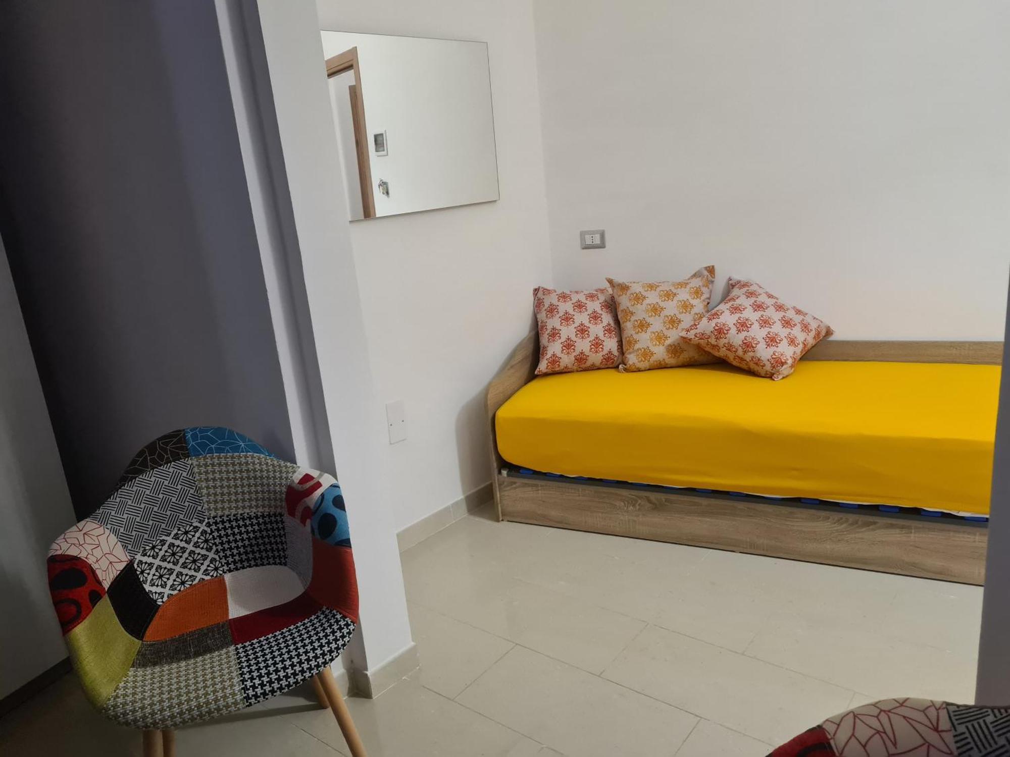 Habitación en casa particular Lido Venere