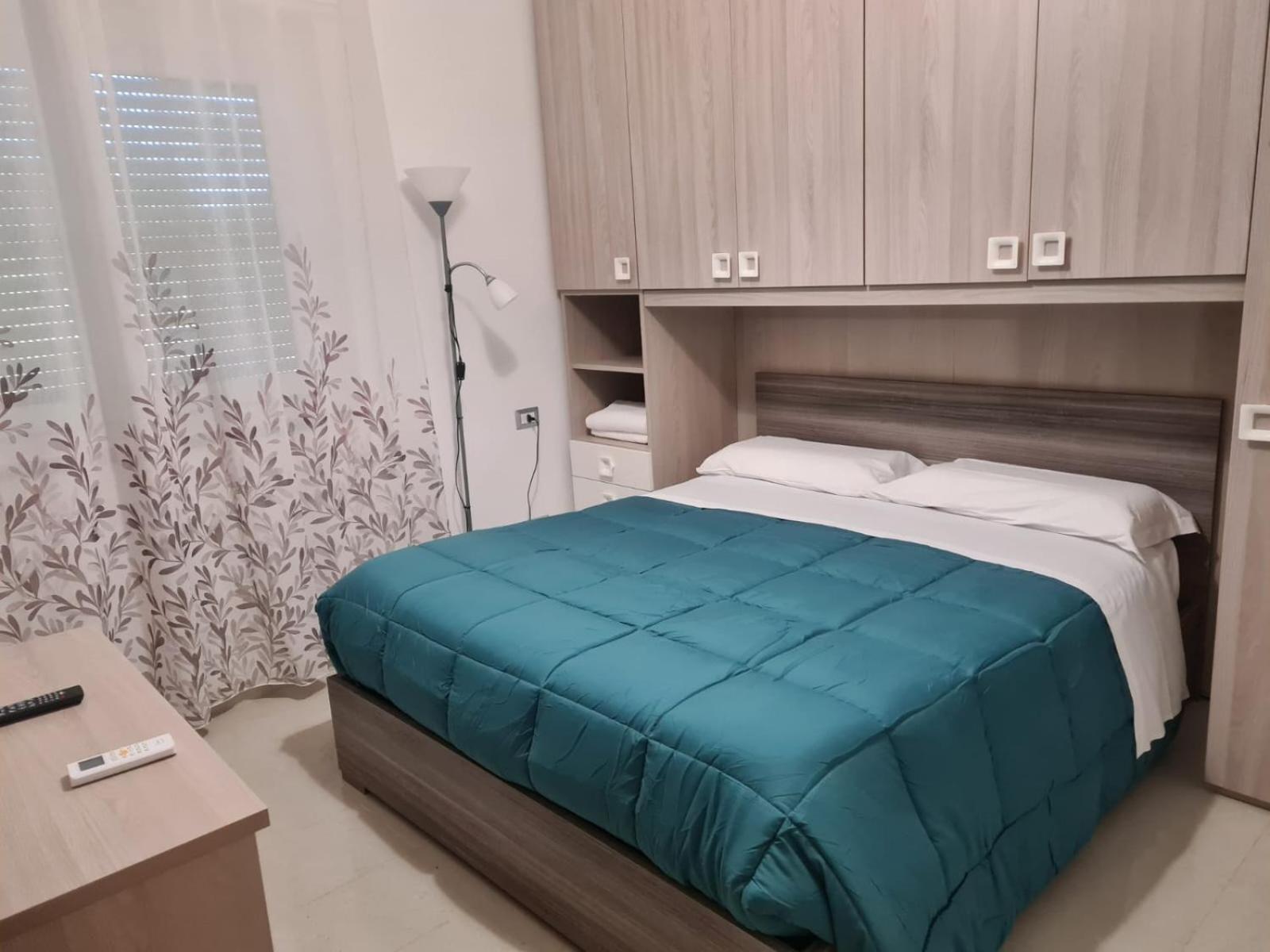 Lido Venere Habitación en casa particular